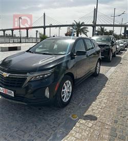 شيفروليه إكوينوكس